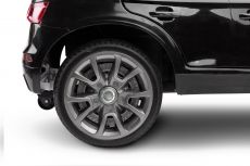 Електромобіль Caretero (Toyz) Audi Q5 Black